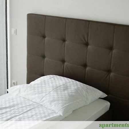 Apartments Neu-Ulm Eksteriør billede